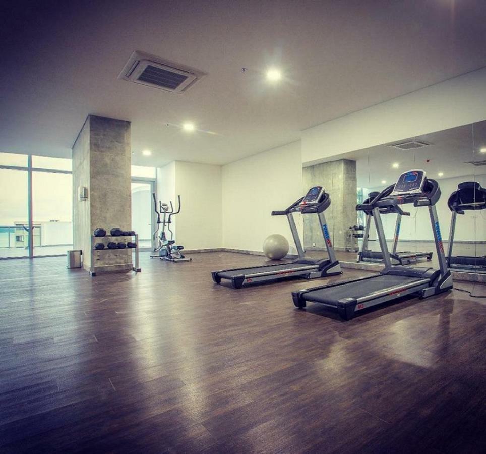 Apartment Exclusive And Nice In Bocagrande, *