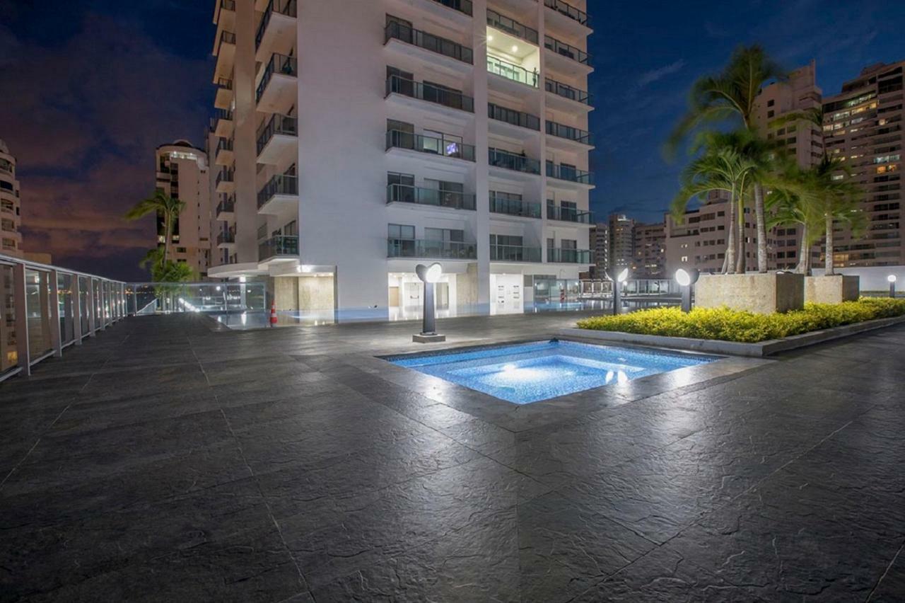 Exclusive And Nice In Bocagrande, Apartment