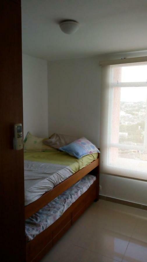 Apartamento Torres De La Plazuela *