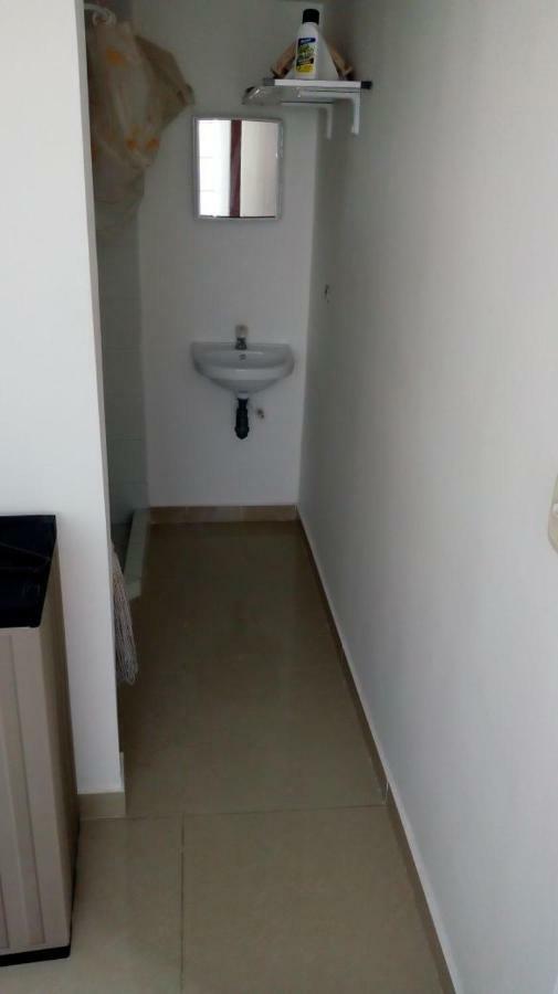 Torres De La Plazuela Apartamento *