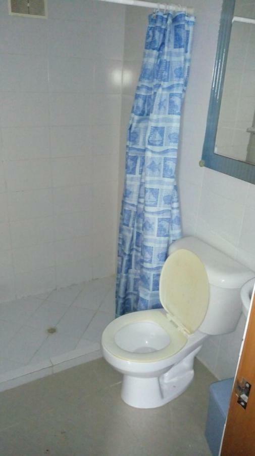 Torres De La Plazuela Apartamento