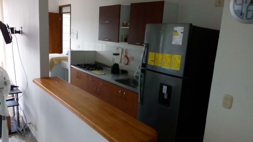 Apartamento Torres De La Plazuela Cartagena