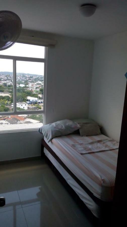 Apartamento Torres De La Plazuela *
