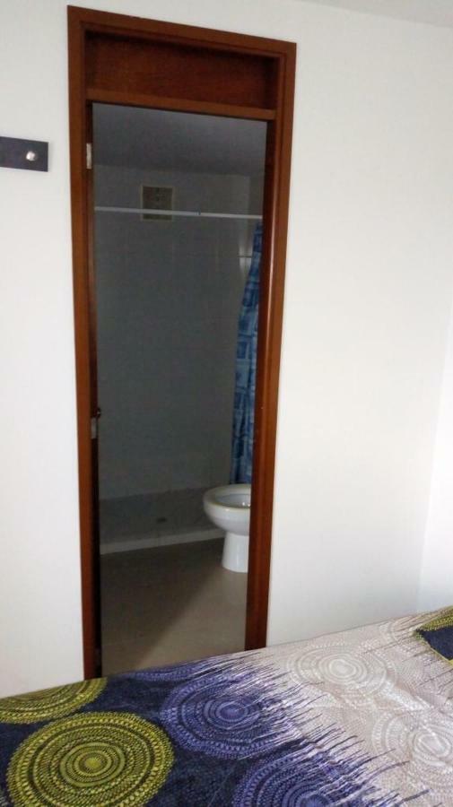 Torres De La Plazuela Apartamento