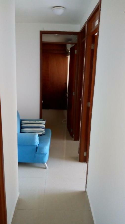 Apartamento Torres De La Plazuela Cartagena