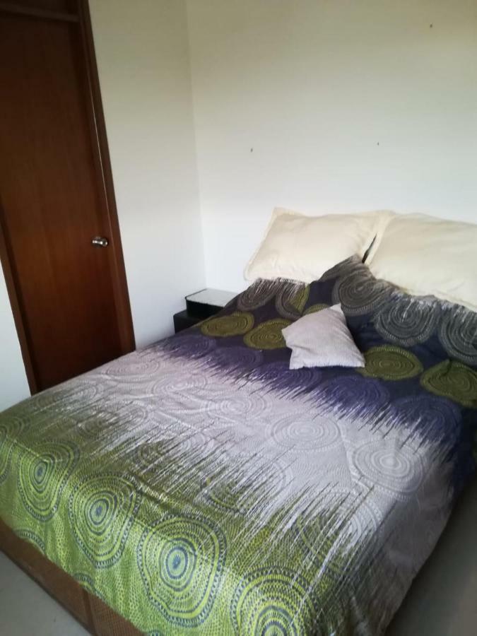 Apartamento Torres De La Plazuela *