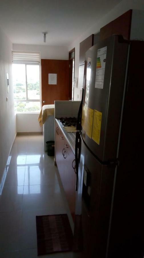 Torres De La Plazuela Apartamento Cartagena