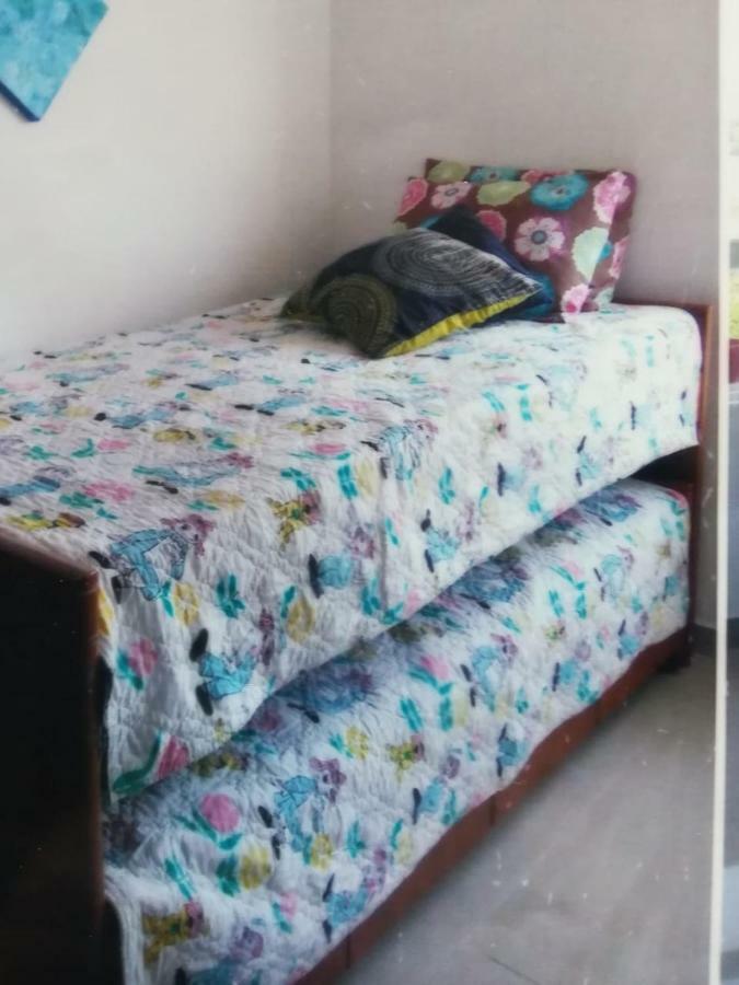 Torres De La Plazuela Apartamento *
