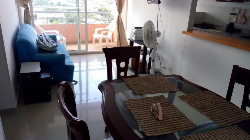 Apartamento Torres De La Plazuela