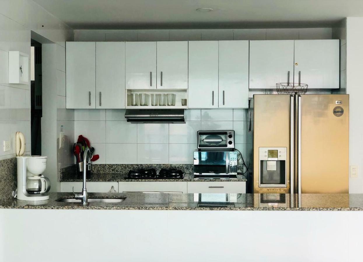 Tu Apartamento En En El Sector Exclusivo De Morros Apartment