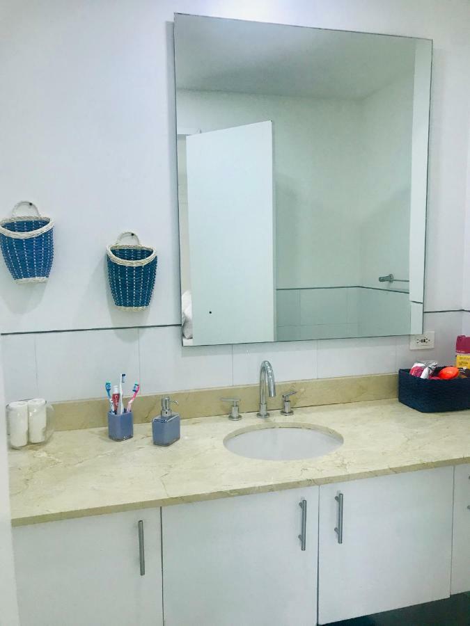 Tu Apartamento En En El Sector Exclusivo De Morros Apartment