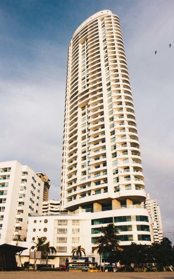 Apartamento Oceano - Eliptic Cartagena