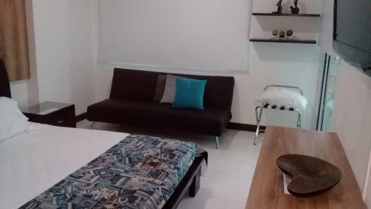 Apto En La Boquilla Morros 922 Apartamento