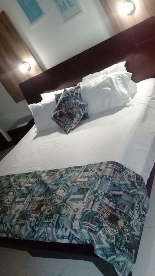 Apartamento Apto En La Boquilla Morros 922 Cartagena