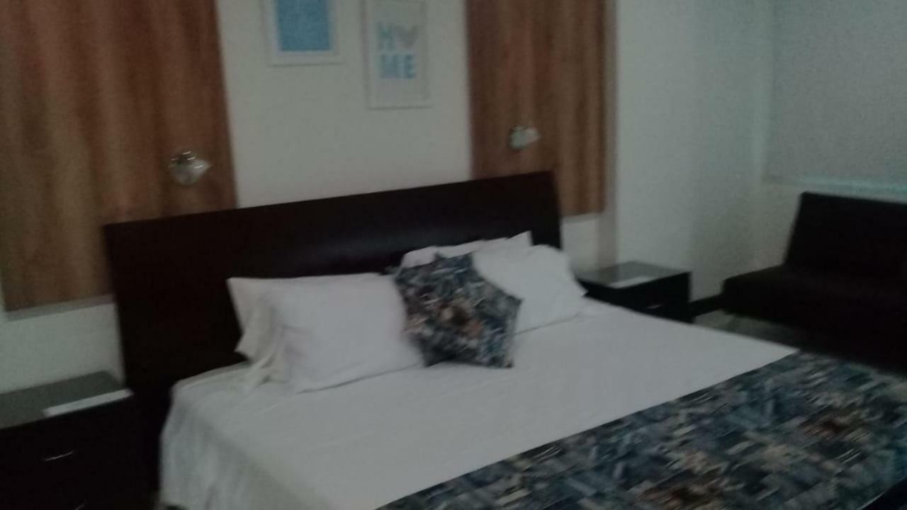 Apartamento Apto En La Boquilla Morros 922