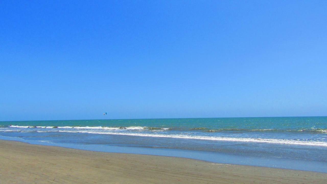 Apartahotel Apartamento Premium Con Vista Al Mar - Morros