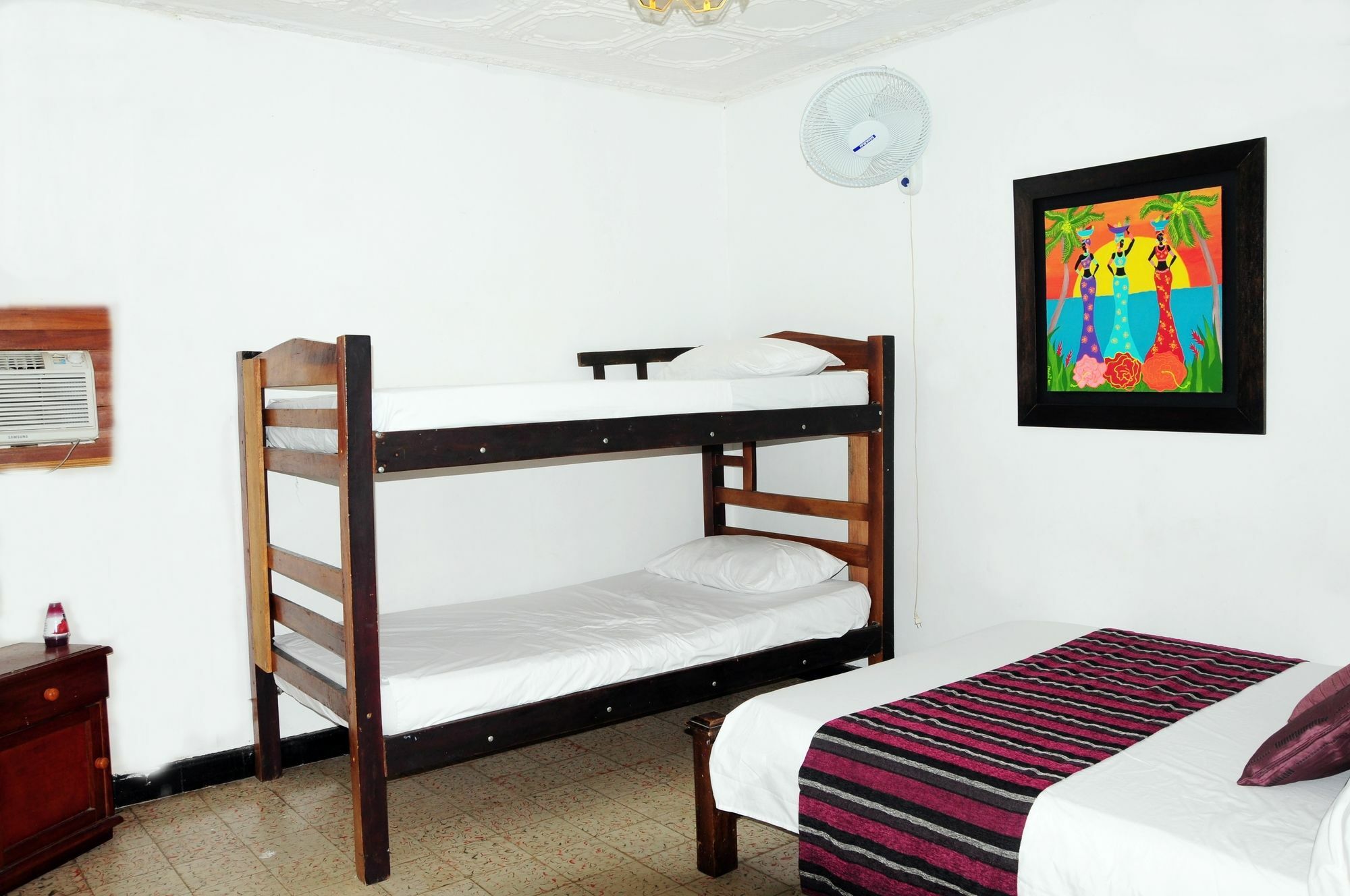 Hostal Casa Venecia *