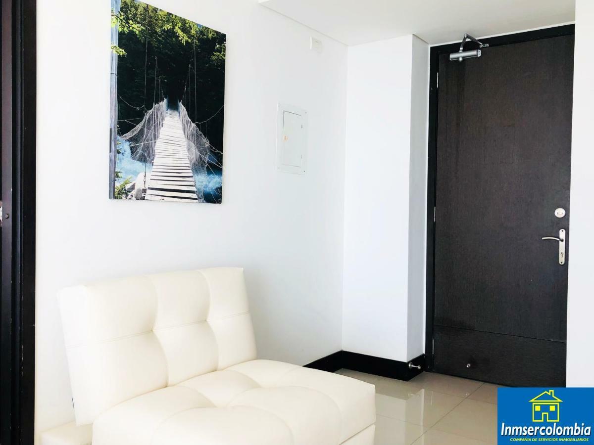 Oceano - Eliptic Apartamento Cartagena
