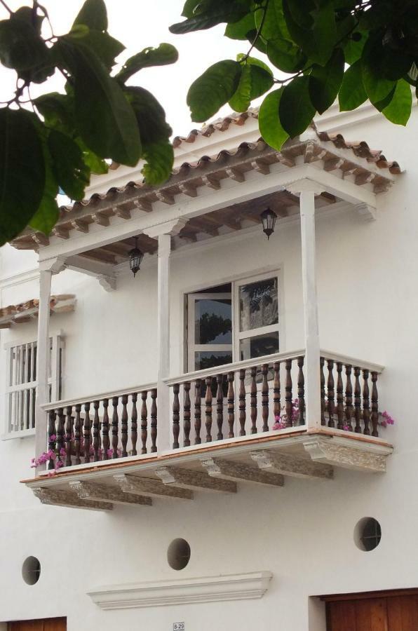 Casa Escallon Hostal