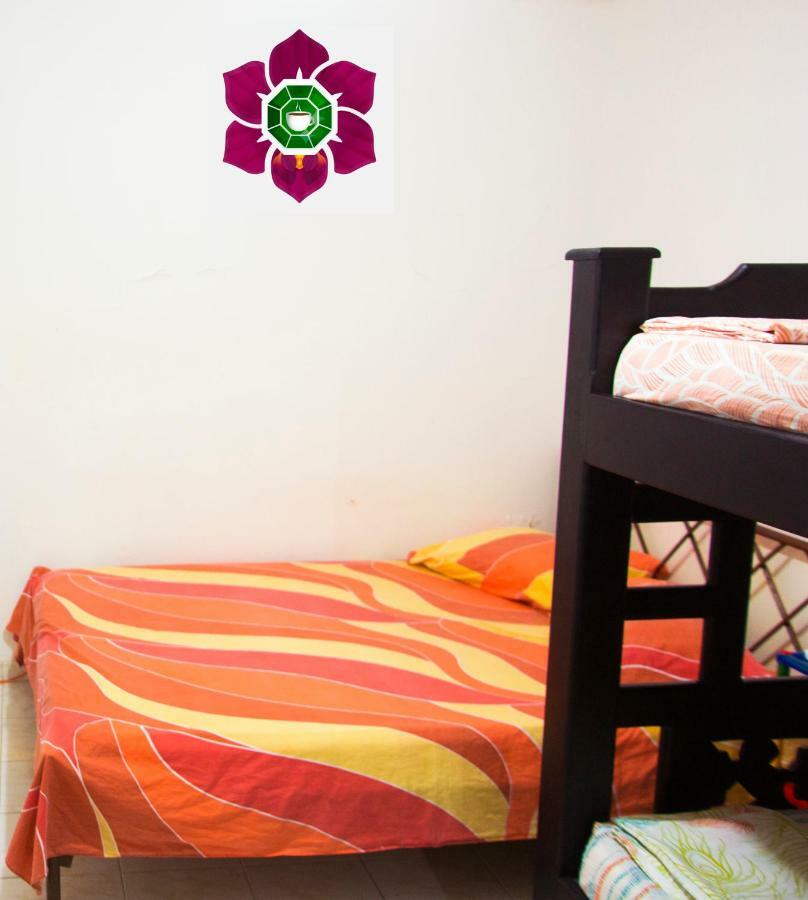 Guest house De Indias - Barrio Crespo Cartagena