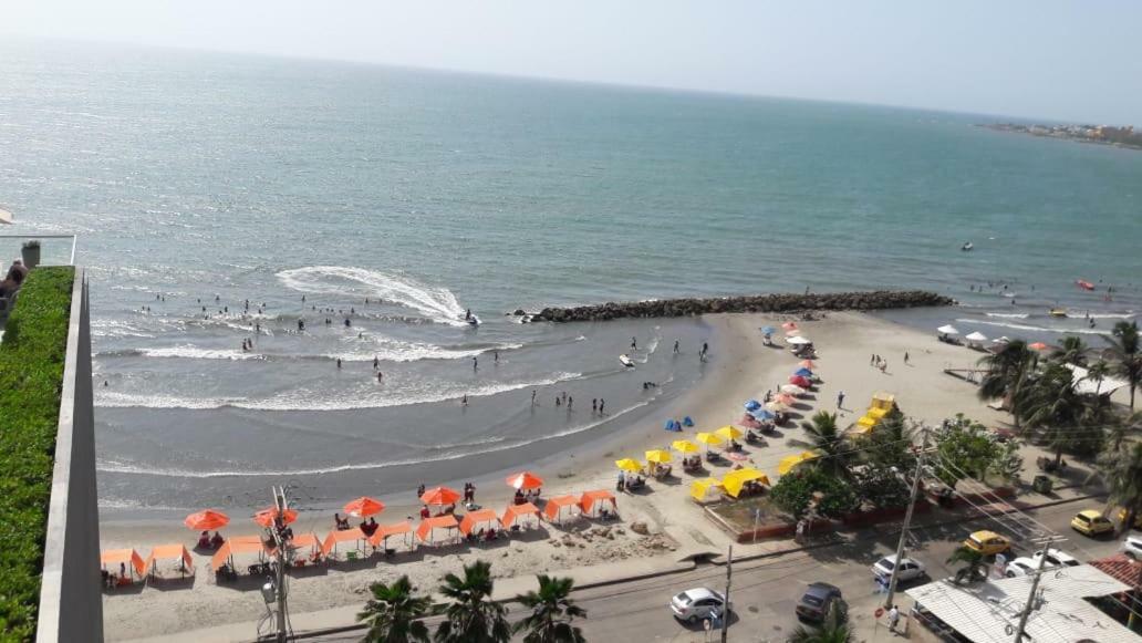 Morros - Frente Al Mar * Cartagena
