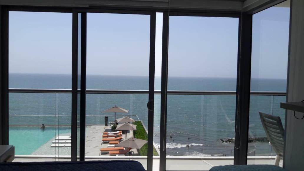 Apartment Morros - Frente Al Mar Cartagena