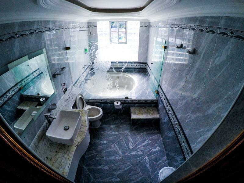 Wonderland By Gb Collection Hostal