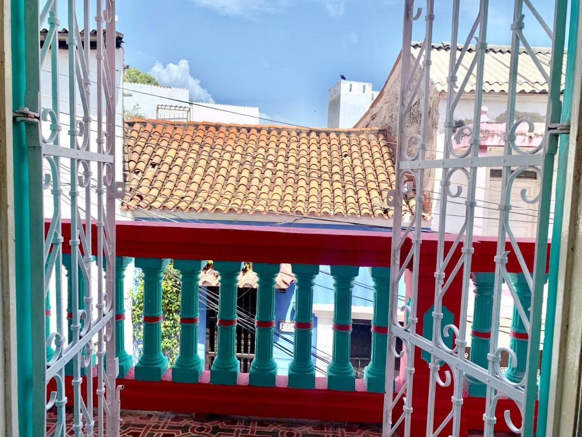 Hotel La Buleka Cartagena