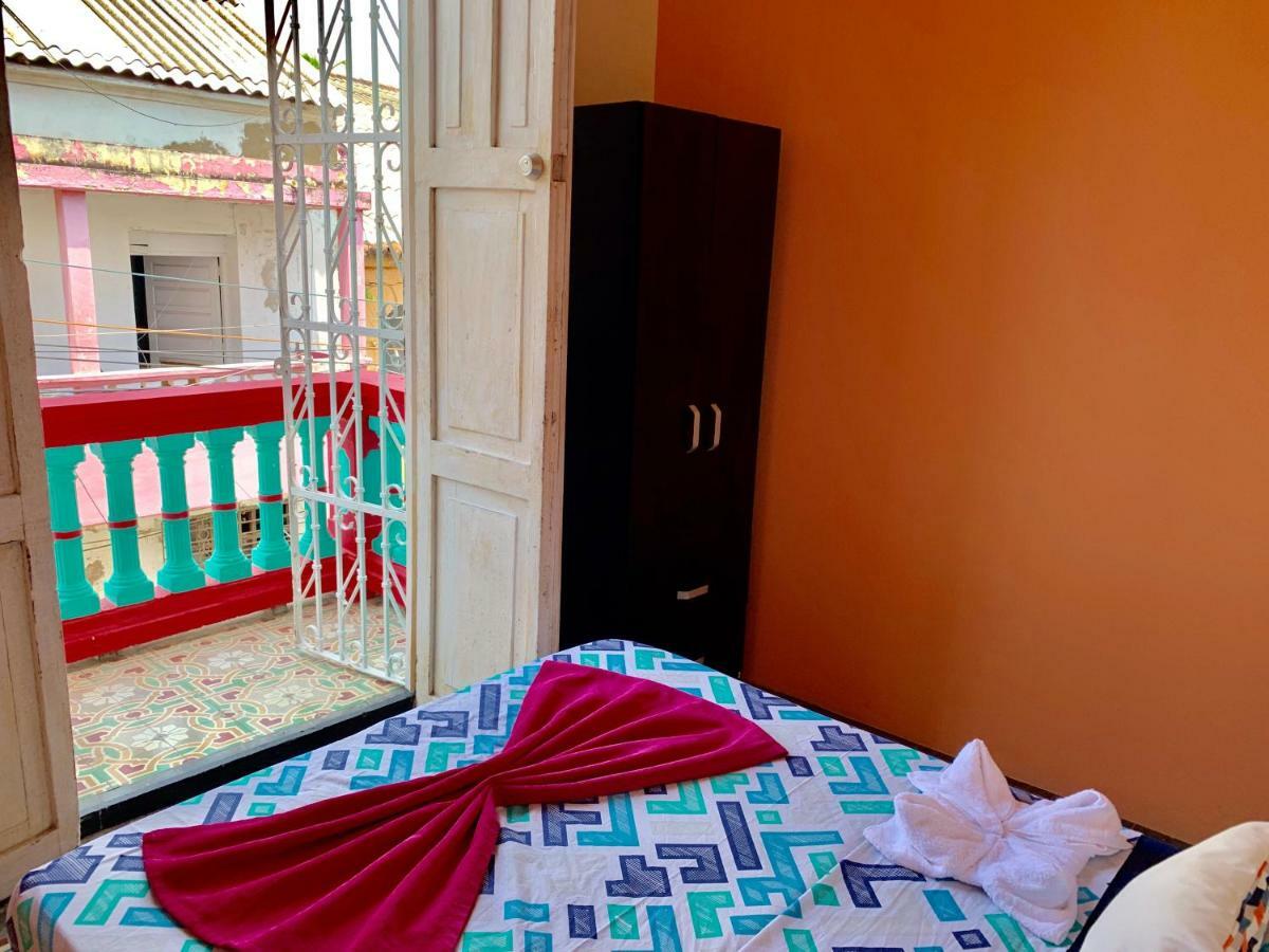 La Buleka 2* Cartagena