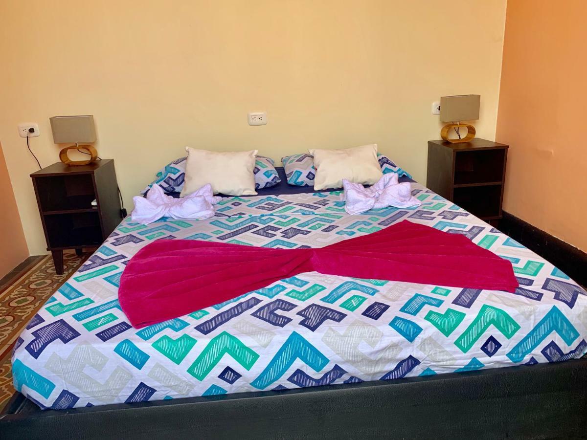 Hotel La Buleka Cartagena