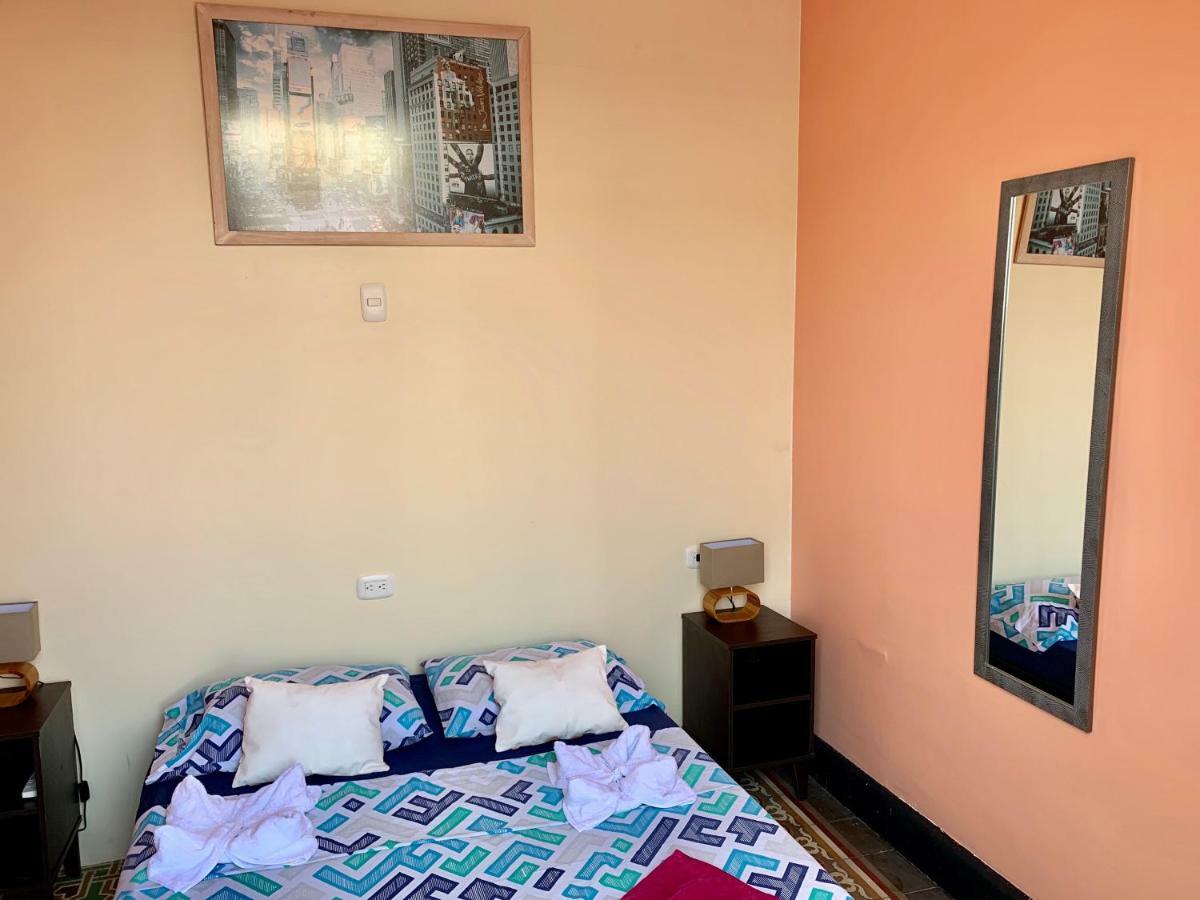 La Buleka Hotel 2*