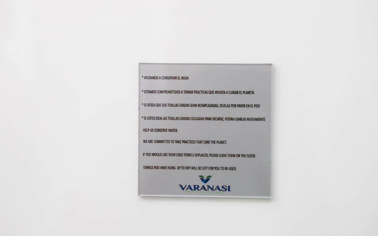 Hotel Varanasi Boutique Aeropuerto 4*