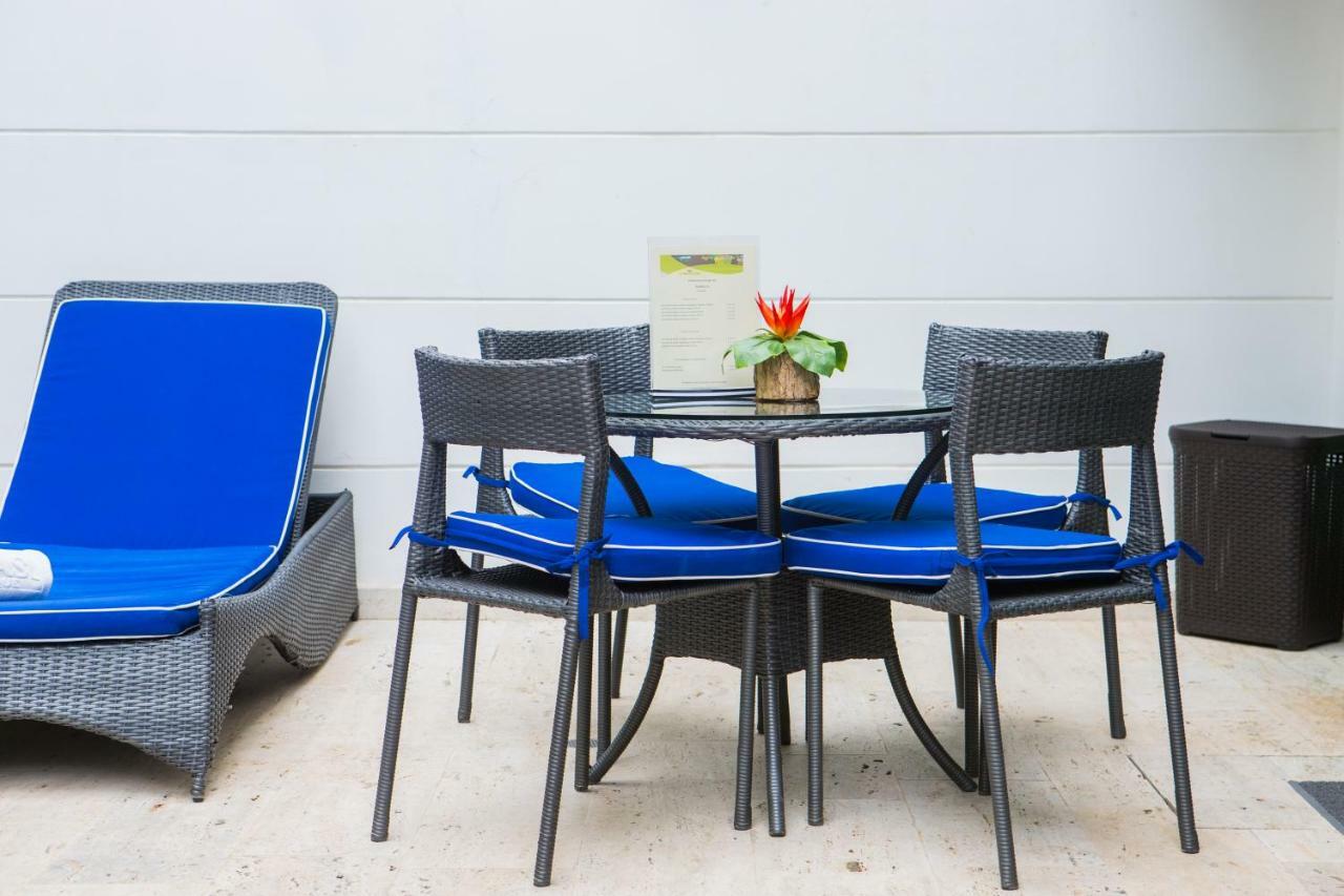 Varanasi Boutique Aeropuerto 4* Cartagena
