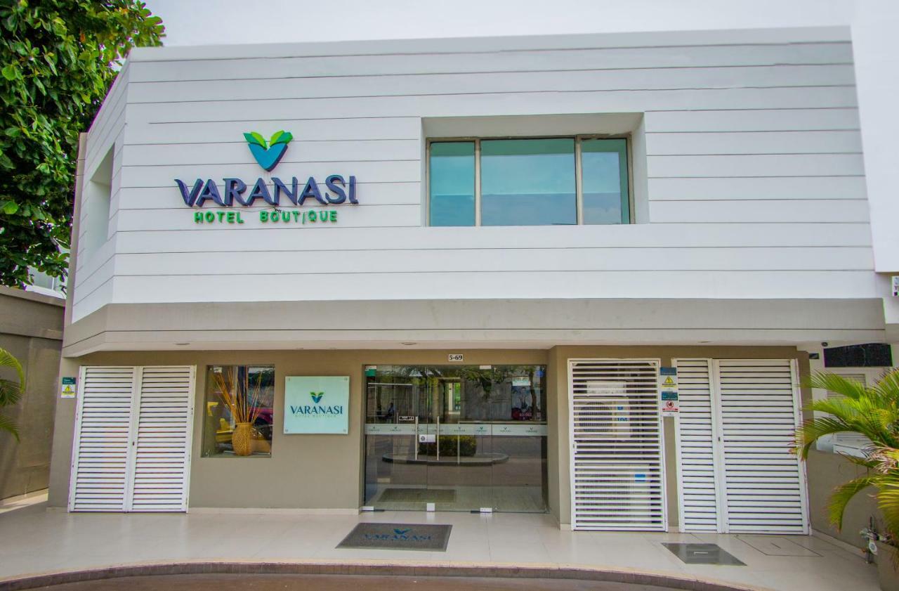Varanasi Boutique Aeropuerto Hotel