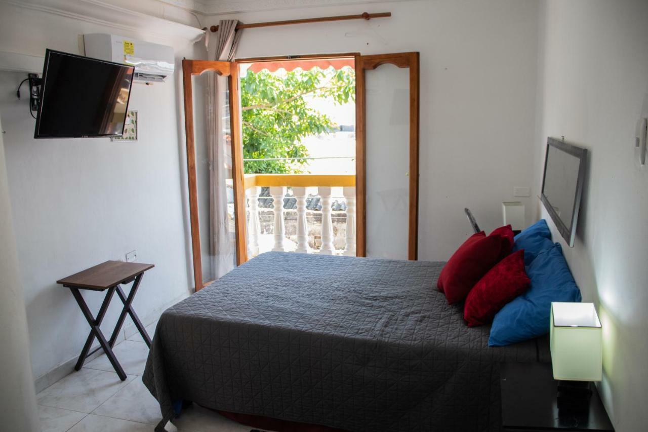 Casa Fanny Habitación en casa particular Cartagena
