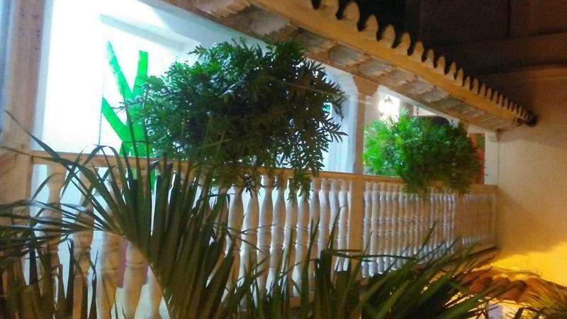 Casa Verena Cartagena