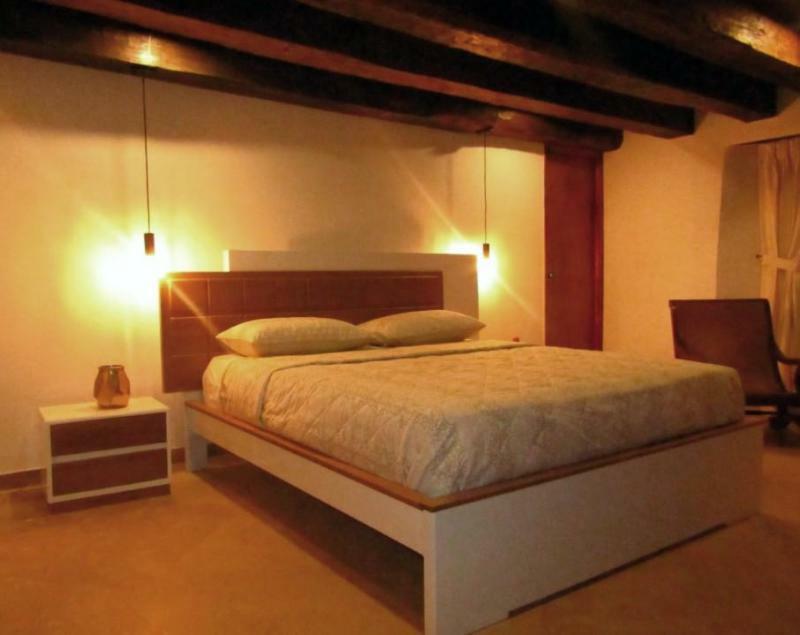 Casa Verena Hotel