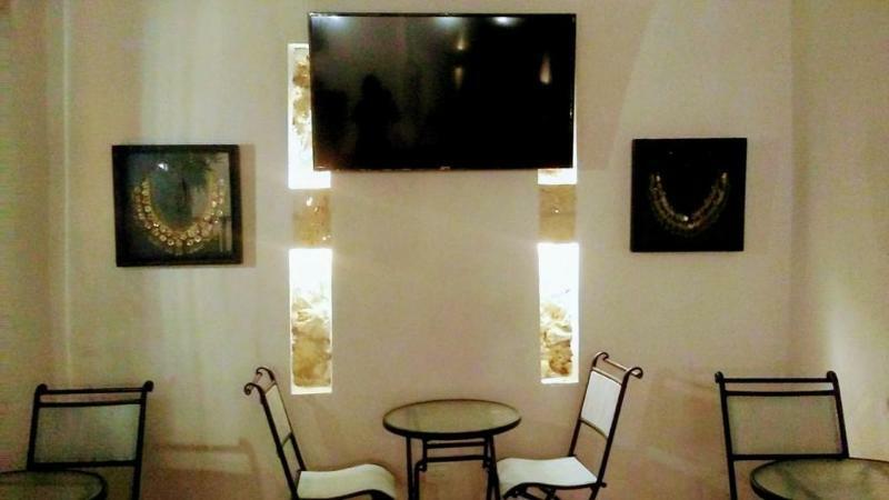 Hotel Casa Verena 4*