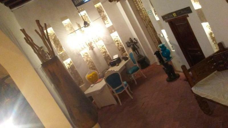 Casa Verena 4*