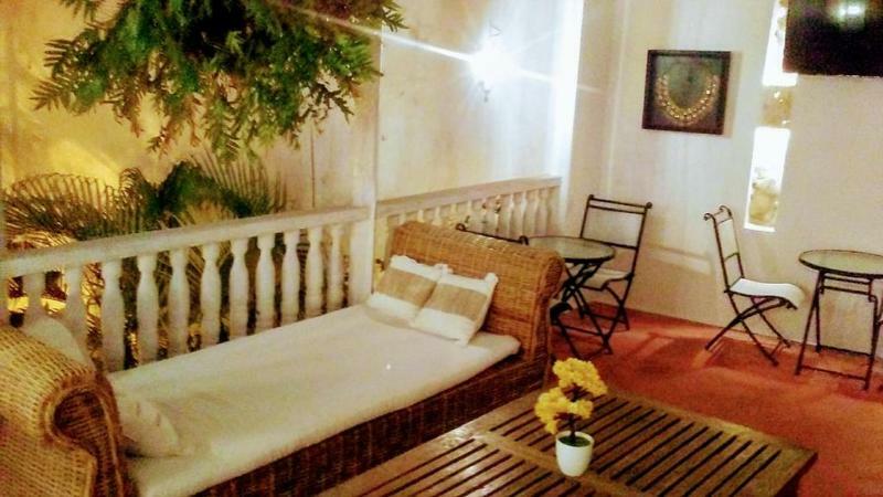 Casa Verena