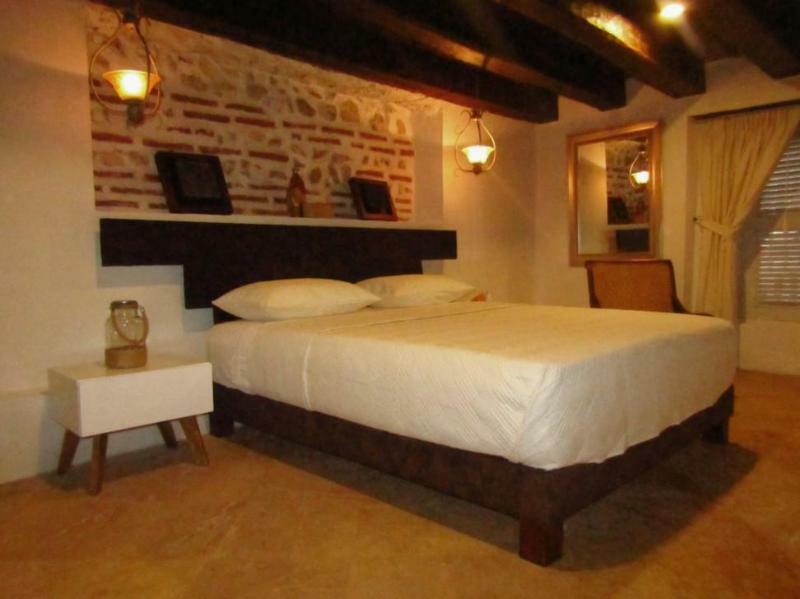 Casa Verena Hotel 4*