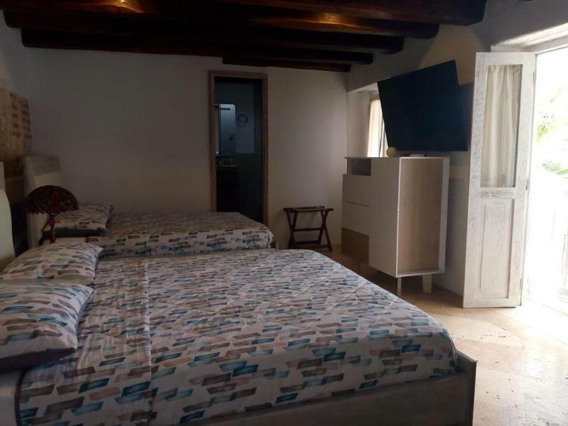 Hotel Casa Verena