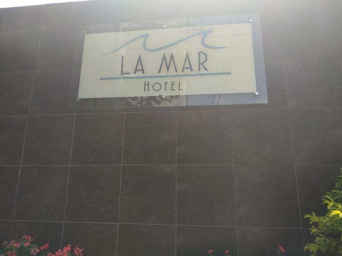 La Mar 2* Cartagena