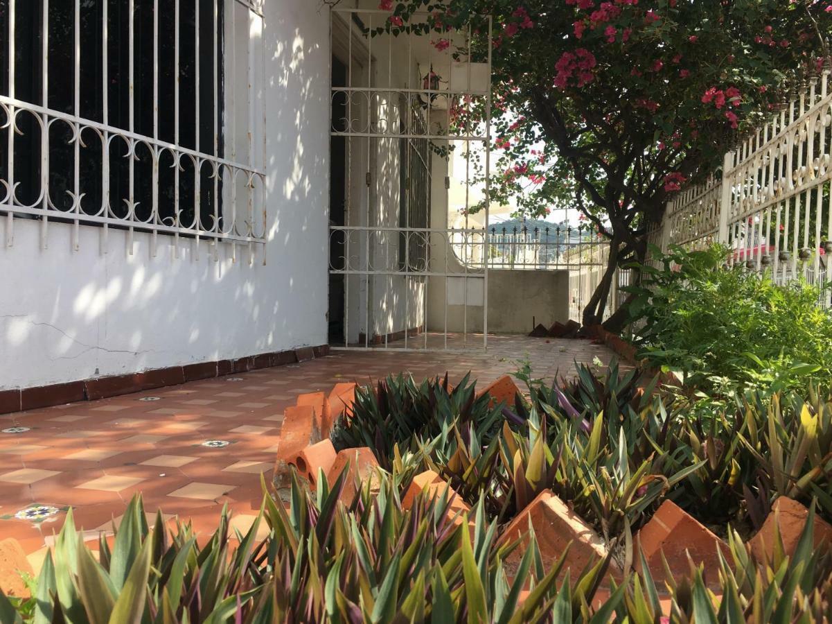 Alojamiento Arte Y Salud Bed and breakfast