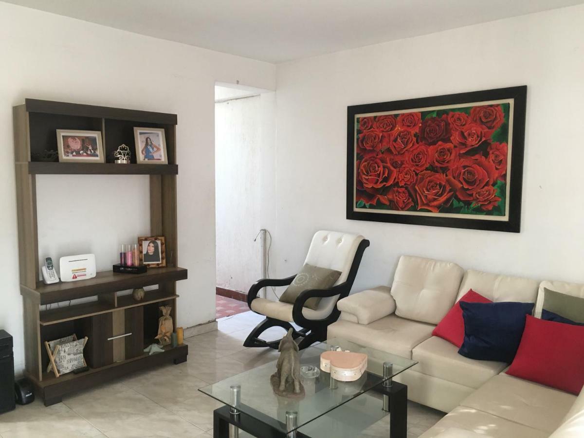 Alojamiento Arte Y Salud Bed and breakfast Cartagena