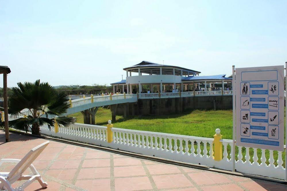 Hotel Entre Lomas 3*