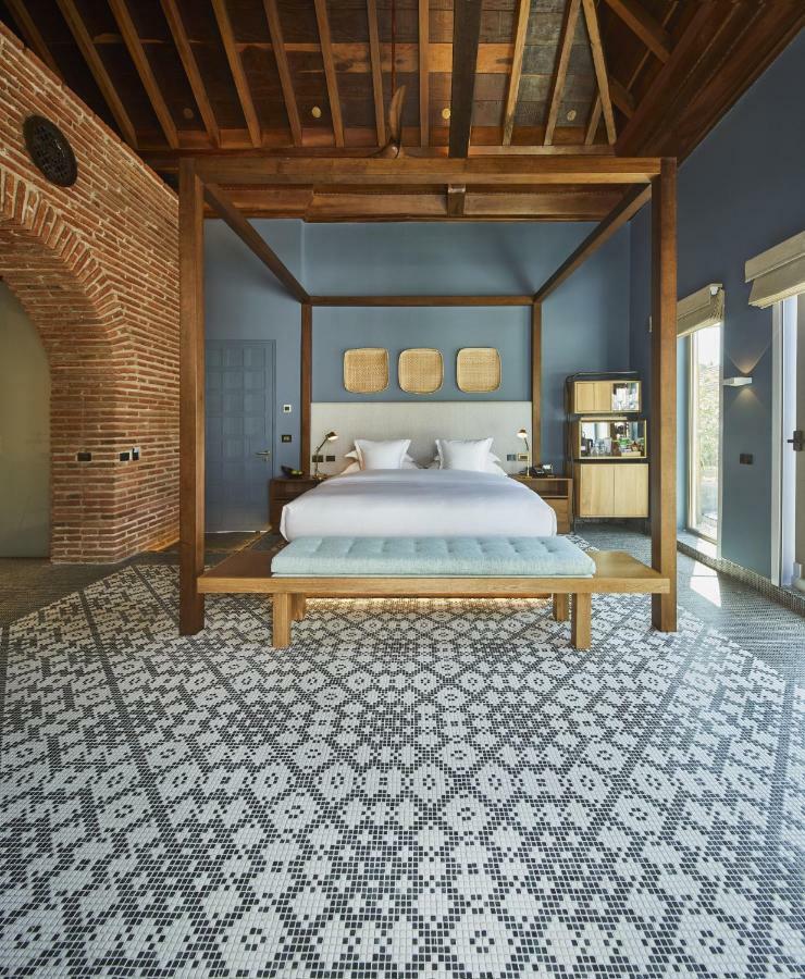 Boutique Casona Del Colegio Hotel 5*