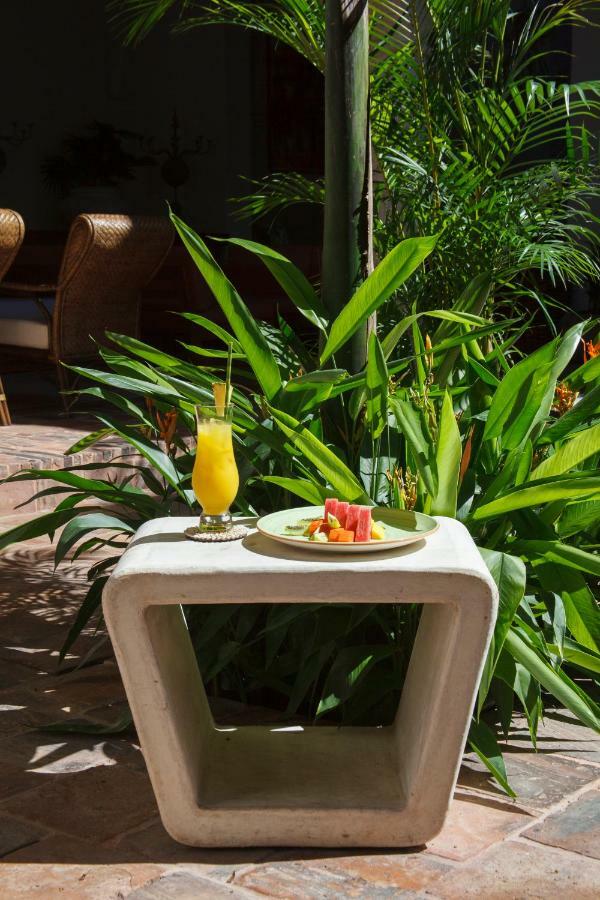 Casa De La Renta By Mustique Hotel *
