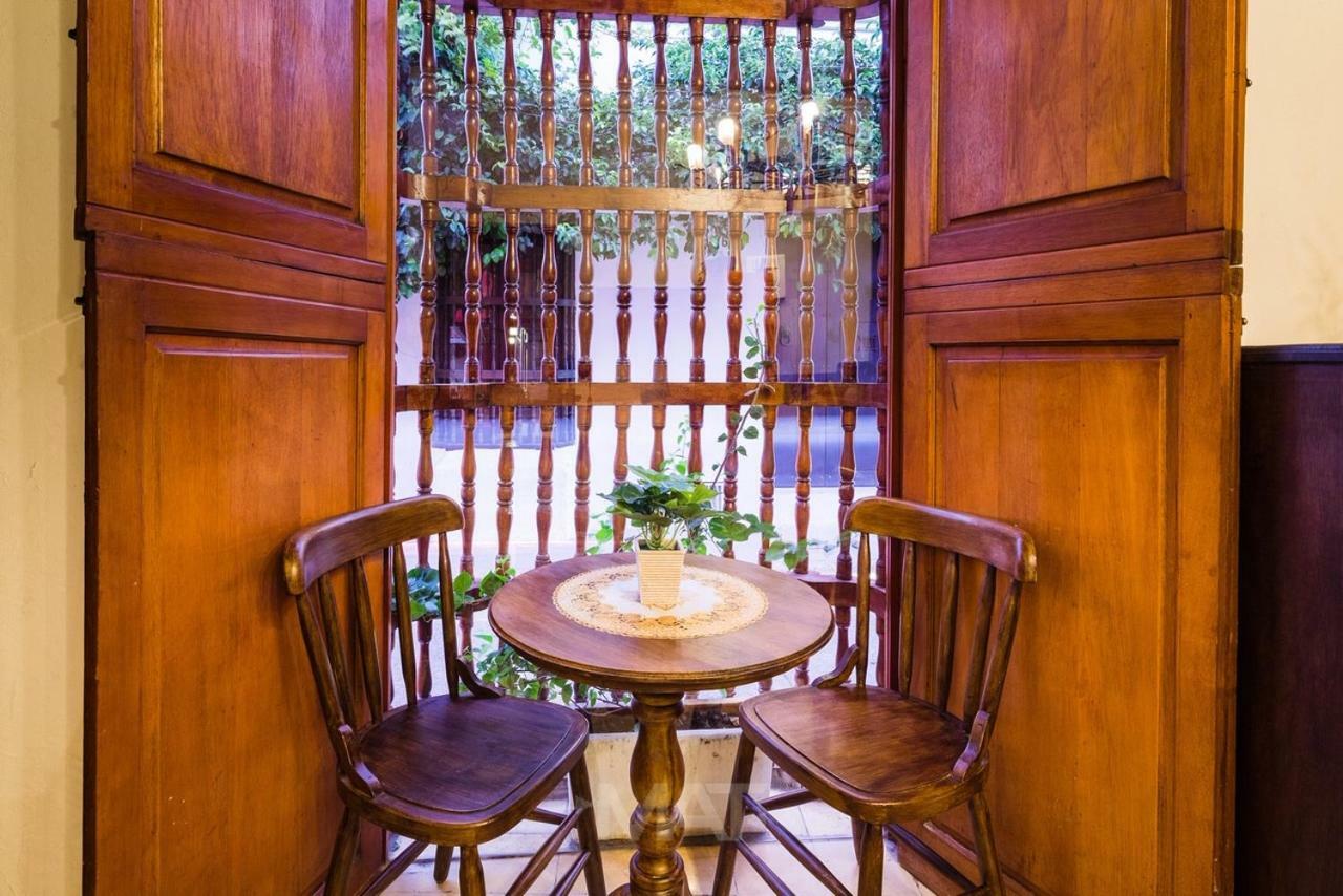 Casa Macia Boutique Hotel