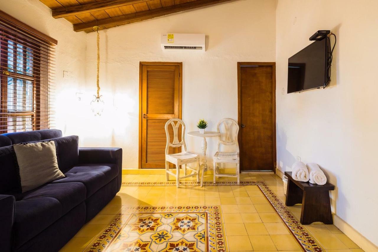 Casa Macia Boutique Hotel